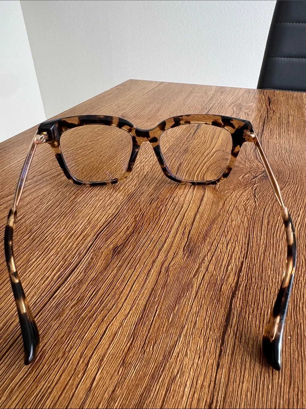 Diff Blue light blocking glasses- Bella